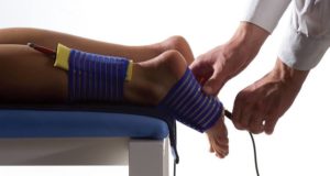 electroterapia fisioterapia las rozas