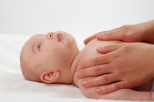 Fisioterapia Respiratoria Infantil en Las Rozas